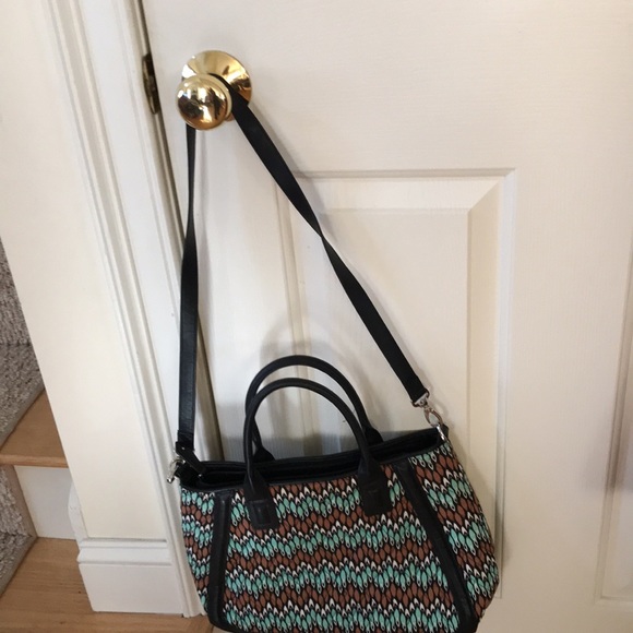 VERA BRADLEY handbag NWOT - Picture 2 of 5